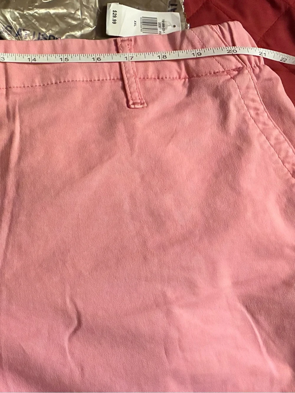 Old Navy classic flat